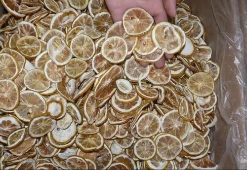 Air Dryer Electric Dewatering Machines Lemon Fruit Dehydrator Drying Machine