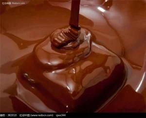 Chocolate Melting Machine Chocolate Holding Tank with CE
