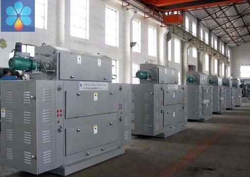 Palm Kernel Oil Making Machine,