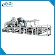 Sunflower Seed Shelling and Cleaning Machine