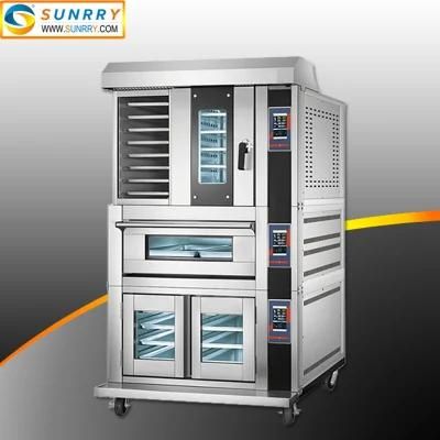 Luxury Electric Combination Oven at Best Price