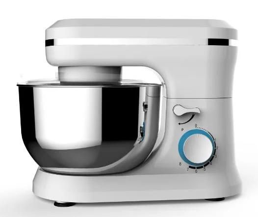 Hot Sell Kitchen Use Multi-Functional Food Processor Stand Mixer