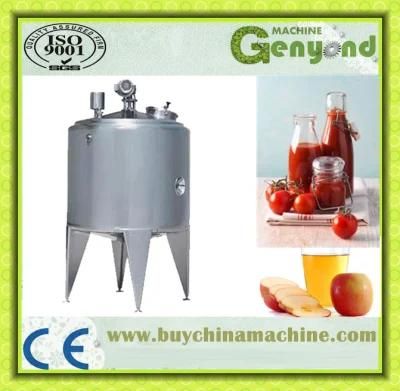 Stainless Steel Fermentation Tank Juice Machine