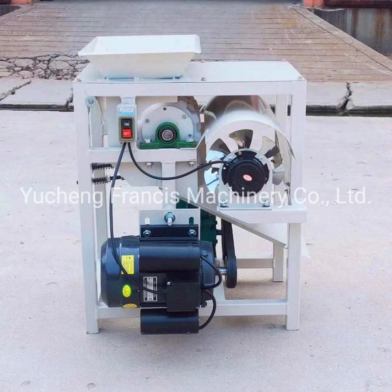 Time-Saving Garlic Clove Separator/Separating Garlic Machine for Sale