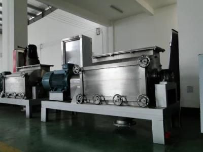 Brand New Broccoli Puree Processing Machines Available