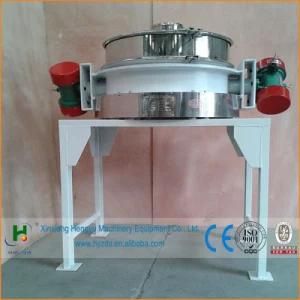 Stainless Steel Vertical Type Flour Vibration Sifter (HY-1200)
