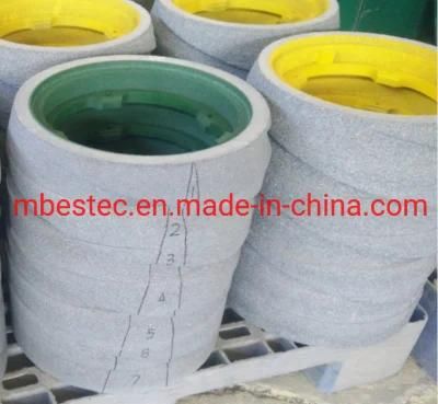 Emery Roller of Vta5/Vta7/Vta10 for Rice Whitener Machine