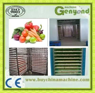 Industrial Hot Air Circulating Drying Oven