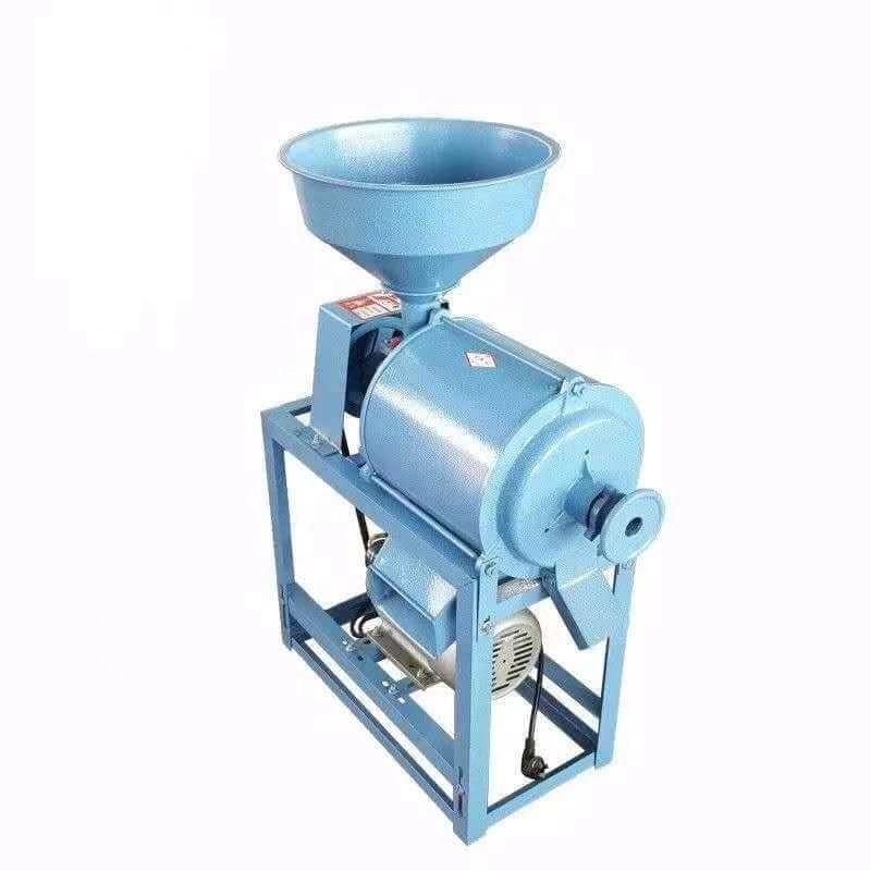 Cjwy180 Flour Milling Flour Crushing Powder Corn Grinding Machine