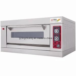 High Quality Electric Bakery Oven for Promotion