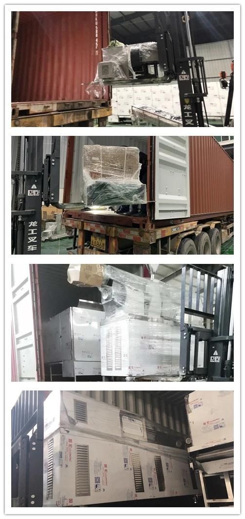 Commercial Stick Ball Flower Shape Corn Rice Snacks Production Line