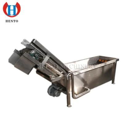 Hento Factory High Quality Fruit Juice Washing/Juicing/Pasteurization/Packing Production ...