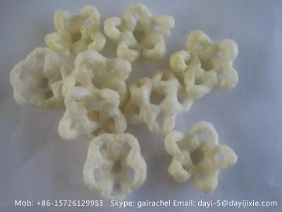Corn Snack Production Machinery