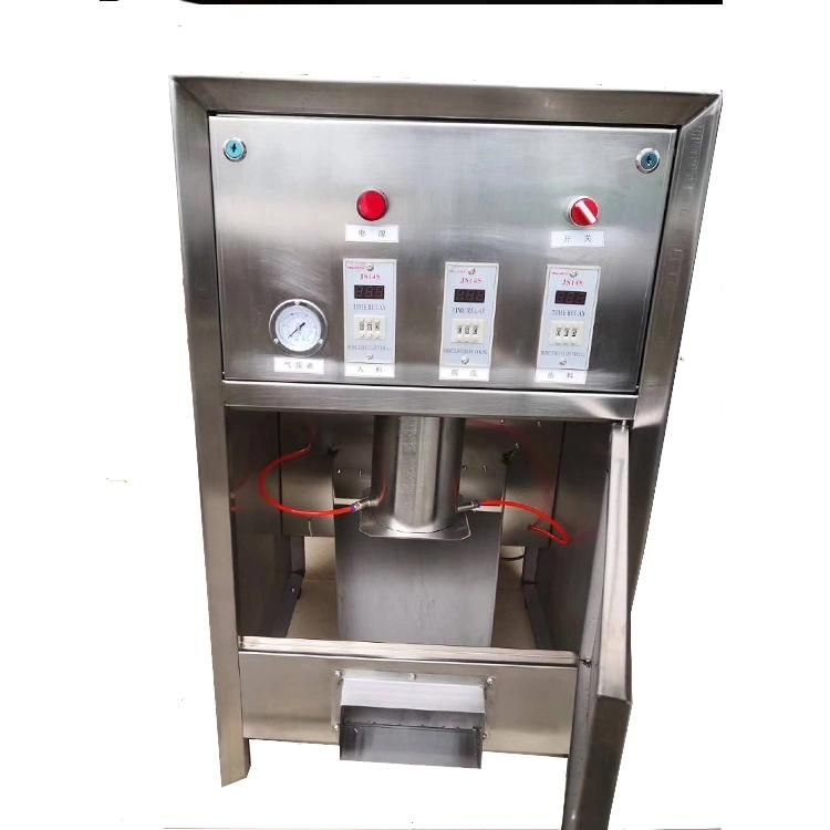 High Quality Dry Garlic Peeler Machine Garlic Peeling Machine