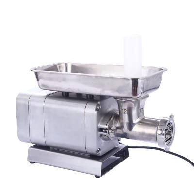 #12 Manufacturer Factory Price SS304 Electric Meat Mincer and Grinder Machine