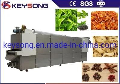 Agricultural Product Dryer Machine, Food Processing Equipment