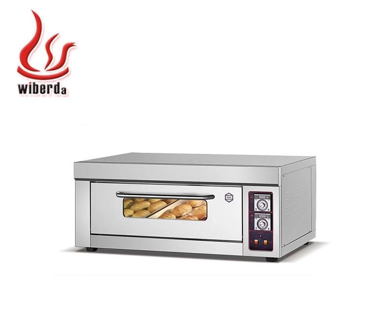 Industrial Economist Baking Oven Equipment