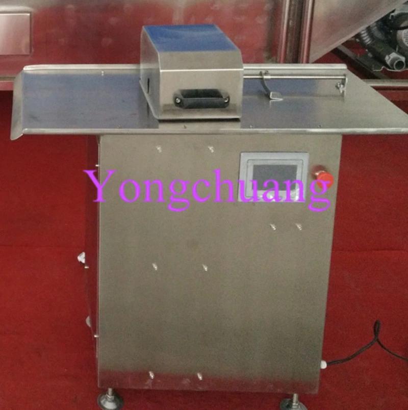 Factory Directly Sales Sausage Tying Machine with High Quality