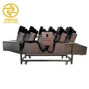 Fruit Vegetable Meat Drying Machine Air Dryer