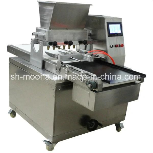 Biscuit Cookies Making Machine Cookies Forming Machine Biscuit Depositor Cookie Making Machine
