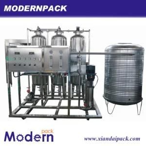 Plate Pasteurizer (3 sections) Price