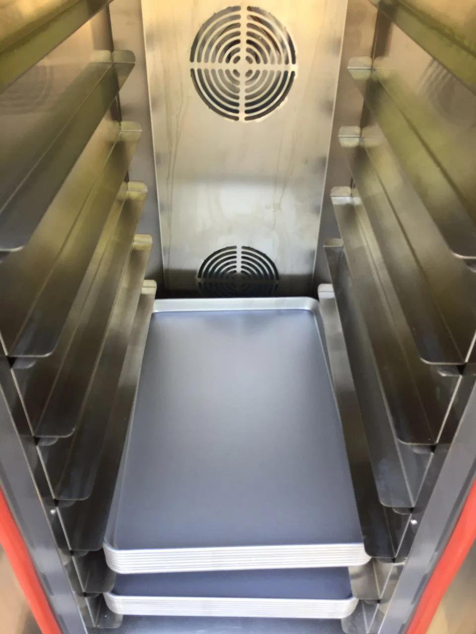Ykz-12 Food Machinery, Bakery Machine, Oven Bakery Equipment