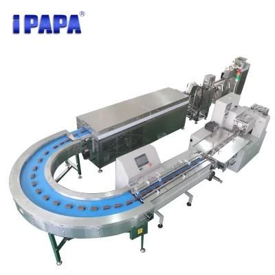 Best Selling Date Bar Production Line