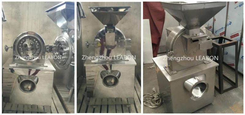 High Performance Commercial Chili Grinder Machine Price