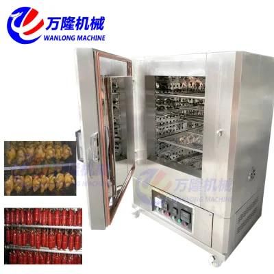 Electric Fruit Drying Machine Dryer Dehydration Machine Indrustrial Food Dehydrator