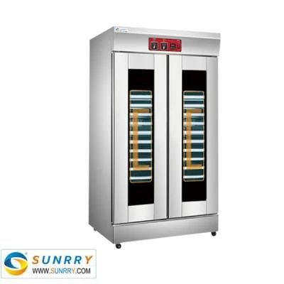 26 Gn Pans Heater Bakery Proofer Baking Equipment