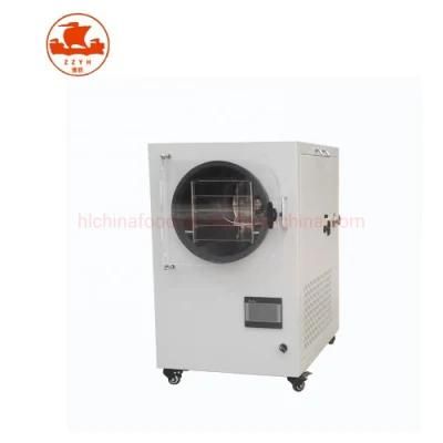 High Quality Automatic Freeze Drying Machine Vacuum Freeze Dryer