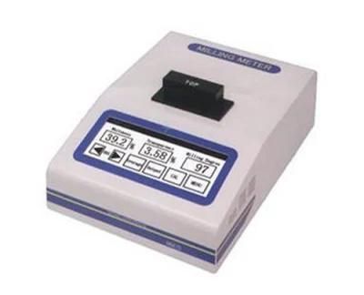 Whiteness Meter Rice Mill Lab Equipment Machine