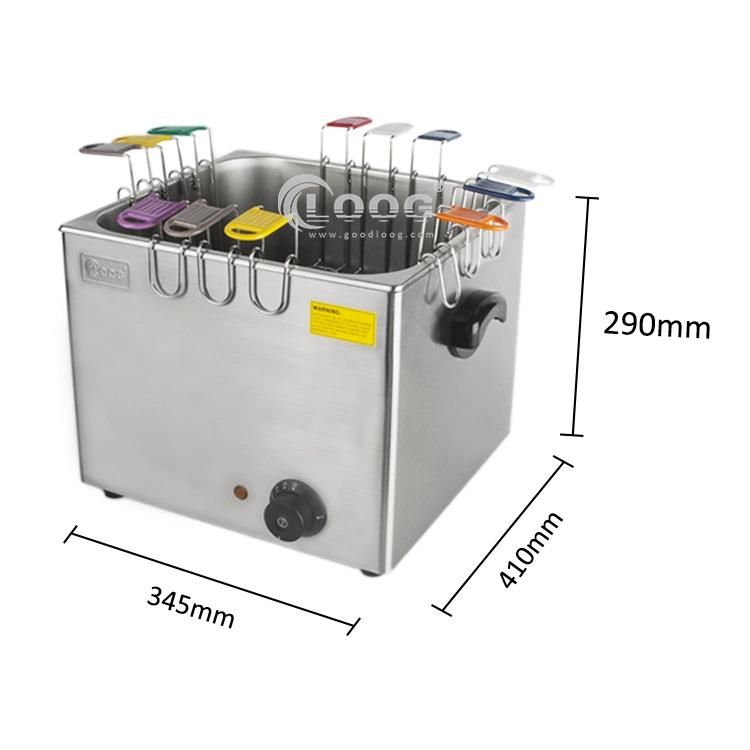 Factory OEM/ODM Best Electric Egg Boiler Machine Popular Fast Boiling Maker Kitchen Equipment Desktop Commercial Egg Cooker Price for Sale