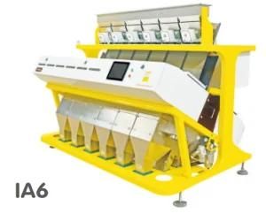 Iac6 Vsee Color Sorter 5400pixel Color Separator Srilanka