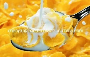 Breakfast Cereals (Corn Flakes) Production Line (CY65-II/ CY85-II)