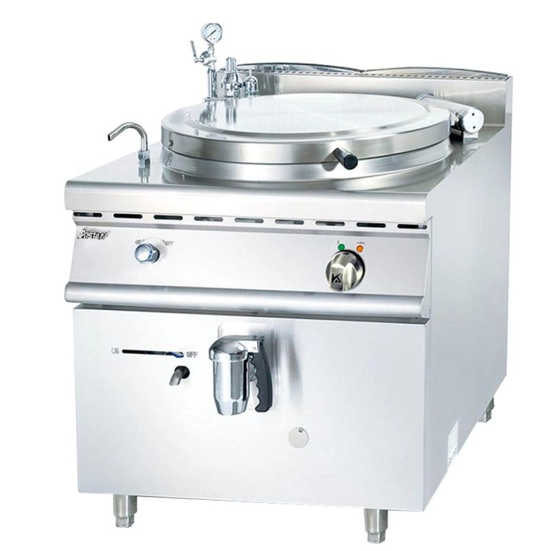 Eh781 Electric Soup Kettle for Commerical Kitchen Restaurant