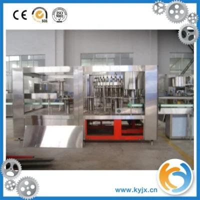 Factory Use 4000bph Water's Bottling Machine