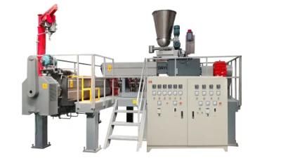 Dayi New 2D 3D Pellet Snack Processing Line with Manufacture Price