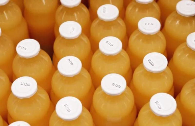 Jar Tunnel Pasteurizing Machinery Fruit Juice Pasteurizer Pasteurization Machine Price