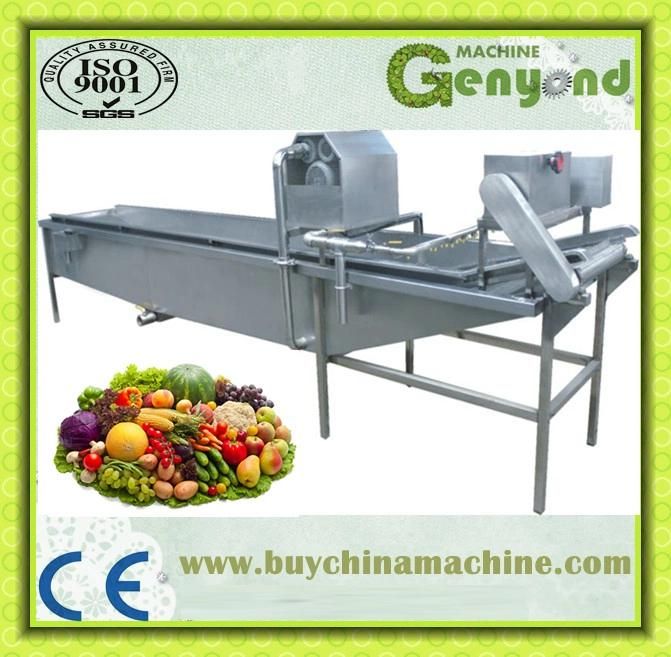Fruit and Vegetable Processing Line/Machine