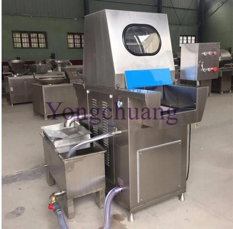 Meat Saline Injection Machine with Two Years Warranty