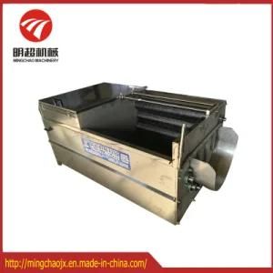 Potato Peeling Machine Carrot Peeler and Washing Machine