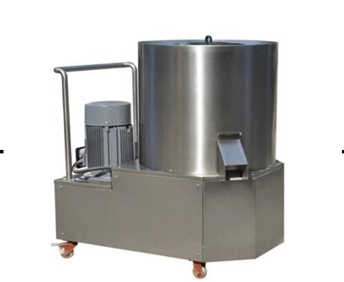 China Factory Direct Sale Nutritional Rice Food Production Machine