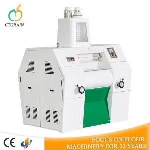 Africa 50t/D Wheat Roller Mill Maize Mill