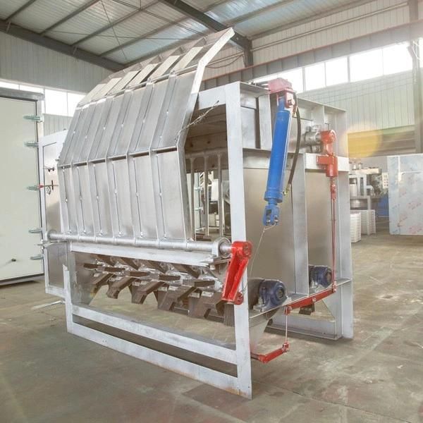 Stainless Steel Automatic Pig Dehairing Machine Slaughtering Equipment