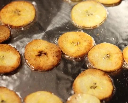 Best Price Online Sale Batch Gas Frying Machine for Plantain Chips