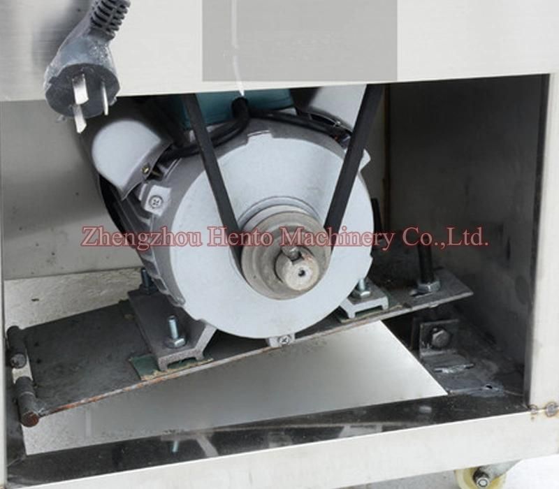 Easy Operation Labor Saving Beef Meatball Forming Machine / Meat Ball Machine Maker Meatball