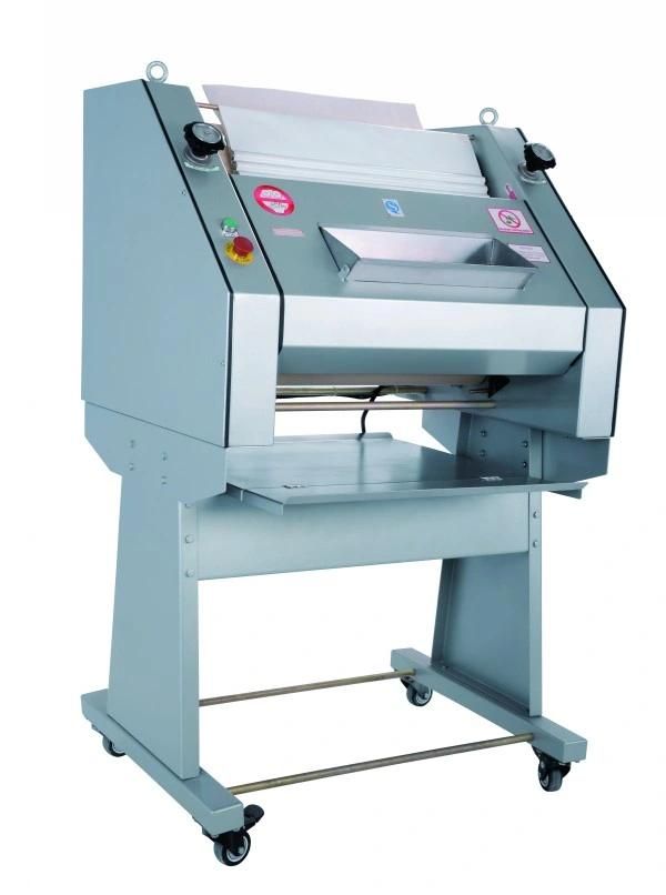 Commercial Long Bread Making Machine Baguette Maker French Bread Baguette Dough Moulder Bakery Equipment