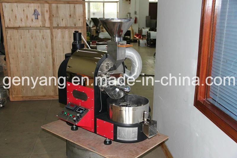 Made in China Coffee Bean Roaster
