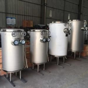 HTST Fruit Juice Sterilizer